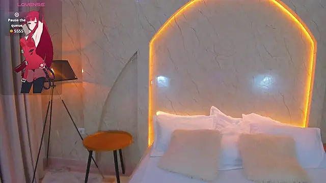 Snapshot of Antonella_Russo1 chatting on 12, 1, 2026 Antonella Russo1 online show from 12, 1, 2026