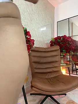 Snapshot of Antonella_Russo1 chatting on 14, 2, 2026 Antonella Russo1 online show from 14, 2, 2026