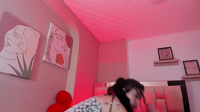 Snapshot of Eviiece chatting on 29, 10, 2025 Eviiece online show from 29, 10, 2025