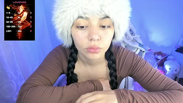 Midori rosse online show from 1, 4, 2026