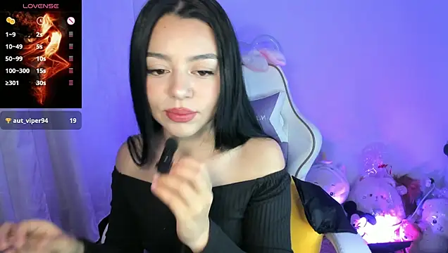 Midori rosse online show from 6, 4, 2026