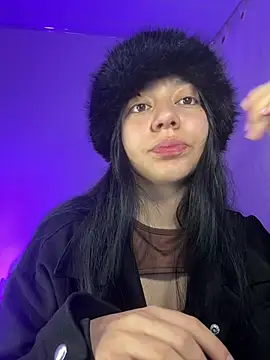 Midori rosse online show from 22, 4, 2026