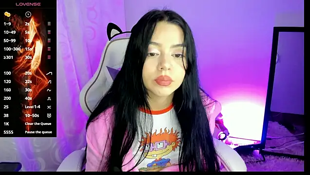 Midori rosse online show from 29, 4, 2026