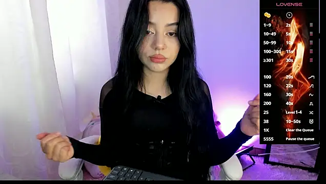 Snapshot of Midori_rosse chatting on 4, 5, 2026 Midori rosse online show from 4, 5, 2026