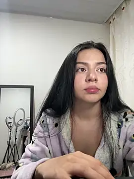 Snapshot of Midori_rosse chatting on 16, 5, 2026 Midori rosse online show from 16, 5, 2026