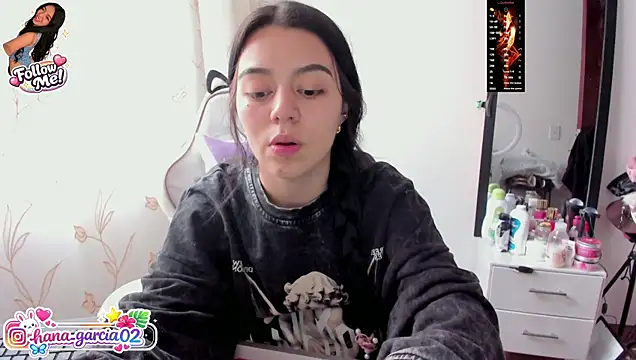 Snapshot of Midori_rosse chatting on 5, 6, 2026 Midori rosse online show from 5, 6, 2026