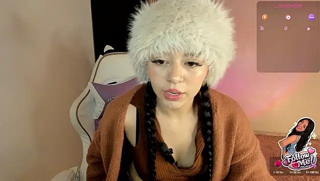 Midori rosse online show from 14, 7, 2026