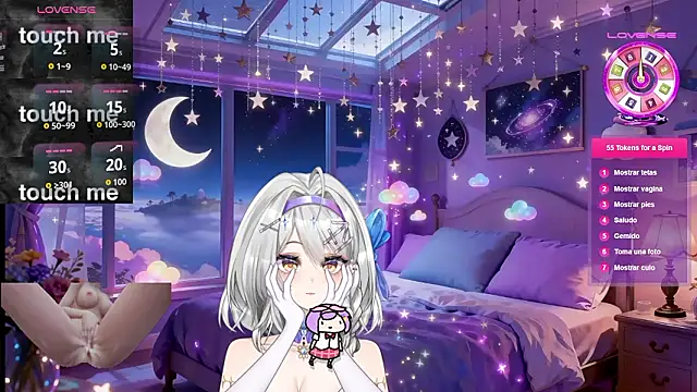 Kiramane online show from 8, 3, 2026