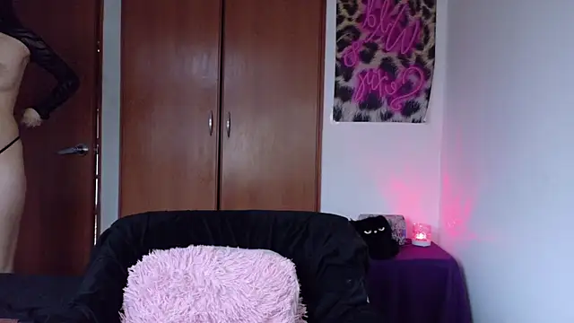 Snapshot of KittyJane chatting on 22, 7, 2026 KittyJane online show from 22, 7, 2026
