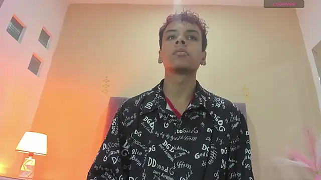 Xavier Fox    online show from 16, 2, 2026