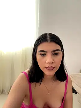 Julietalcl online show from 16, 11, 2025