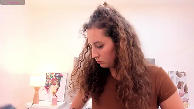 SharonMartini online show from 25, 10, 2025