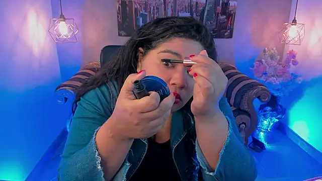 Sara clk online show from 28, 2, 2026