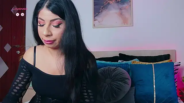 Snapshot of Miss_Ava chatting on 19, 2, 2026 Miss Ava online show from 19, 2, 2026