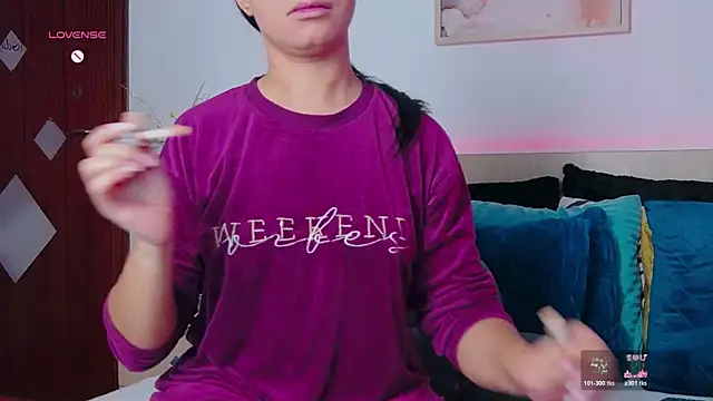 Snapshot of Miss_Ava chatting on 21, 2, 2026 Miss Ava online show from 21, 2, 2026