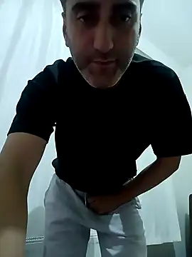 ahmetblk95 online show from 23, 10, 2025