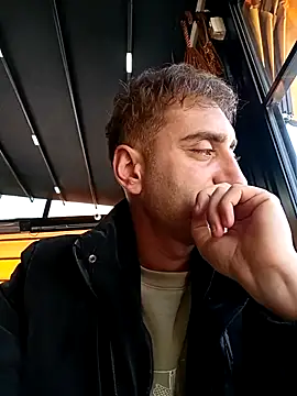 ahmetblk95 online show from 29, 11, 2025