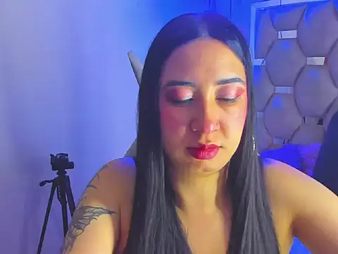 giingerrous online show from 22, 10, 2025