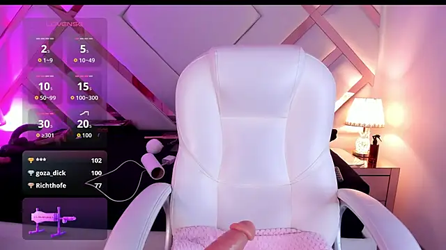 michelle cutee  online show from 17, 1, 2026