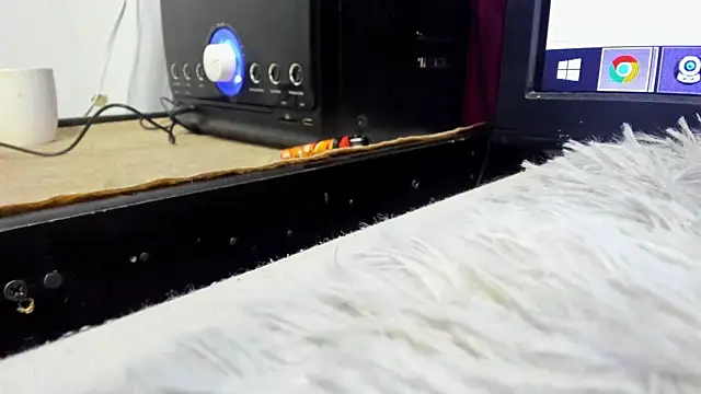 IvettePetit online show from 6, 11, 2025