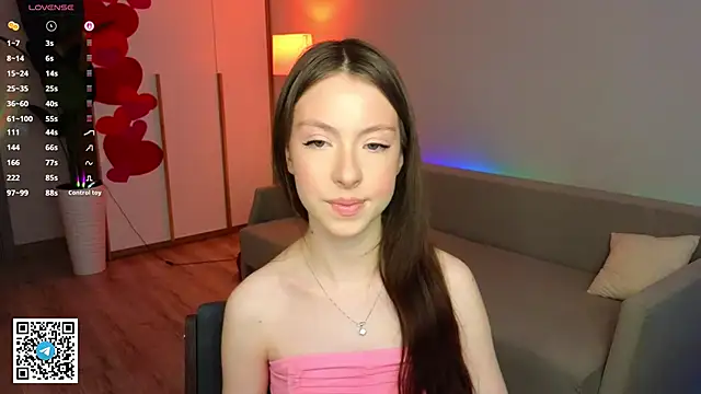 Yasmin Kass online show from 14, 2, 2026