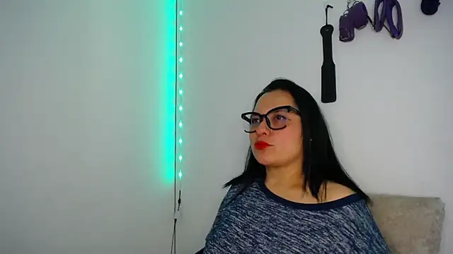 Lia TabooMatureBbw online show from 9, 2, 2026