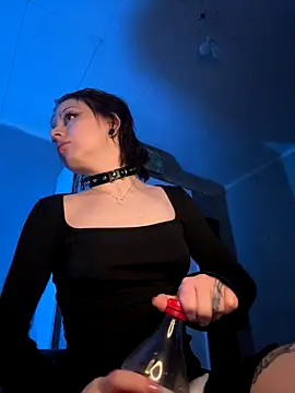 AnmiXHot online show from 3, 11, 2025