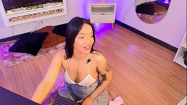 Miss koko  online show from 7, 2, 2026