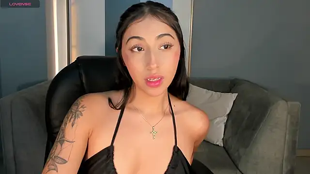 CelesteMoonX online show from 12, 2, 2026