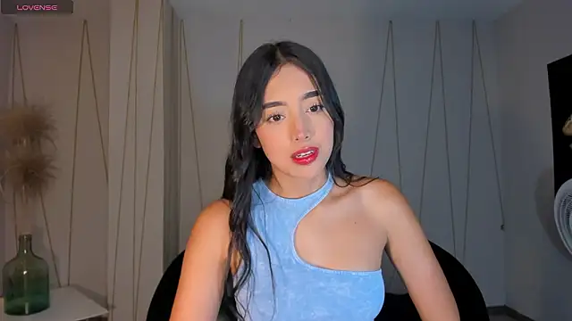 ScarlettBlaze  online show from 26, 2, 2026