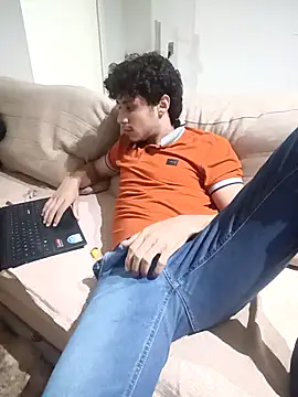 Ninfeto-B online show from 21, 10, 2025