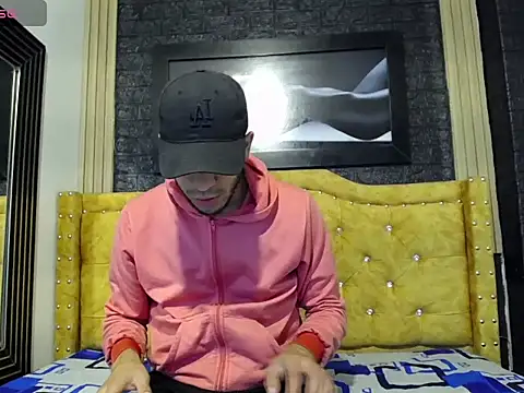 pether hairy online show from 14, 12, 2025