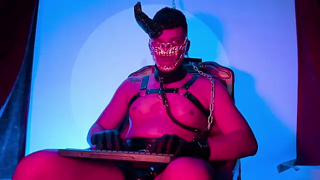 Snapshot of Master_Connor_BDSM chatting on 30, 5, 2026 Master Connor BDSM online show from 30, 5, 2026