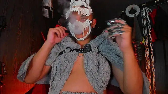 Snapshot of Master_Connor_BDSM chatting on 17, 6, 2026 Master Connor BDSM online show from 17, 6, 2026