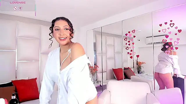 AishaAnderson online show from 17, 2, 2026