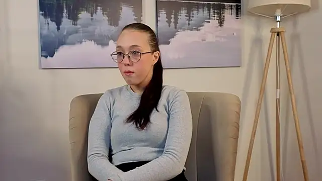 VenaAnge online show from 18, 10, 2025