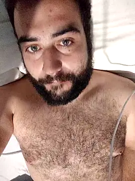 GluingPerson online show from 25, 10, 2025