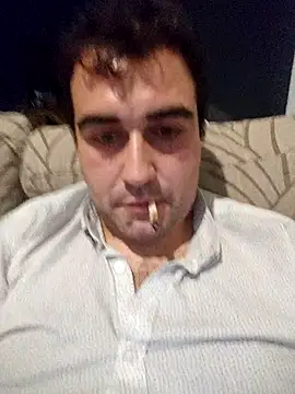 GluingPerson online show from 9, 11, 2025