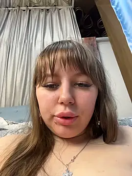 Anna Lov  online show from 8, 3, 2026