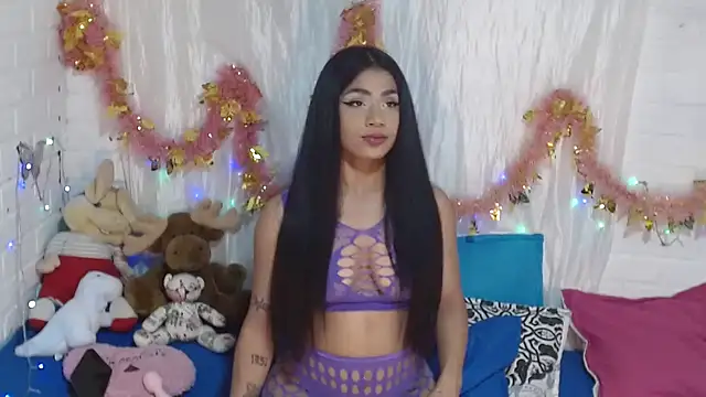 irene ff07 online show from 6, 1, 2026