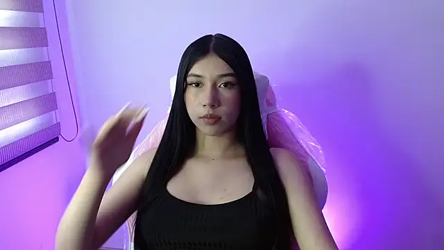 Snapshot of kathy_de chatting on 6, 11, 2025 kathy de online show from 6, 11, 2025