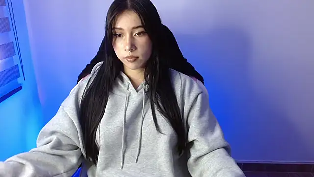 Snapshot of kathy_de chatting on 20, 12, 2025 kathy de online show from 20, 12, 2025