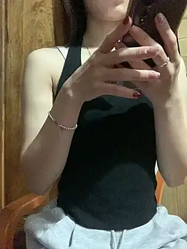 Snapshot of Lala6888 chatting on 12, 2, 2026 Lala6888 online show from 12, 2, 2026