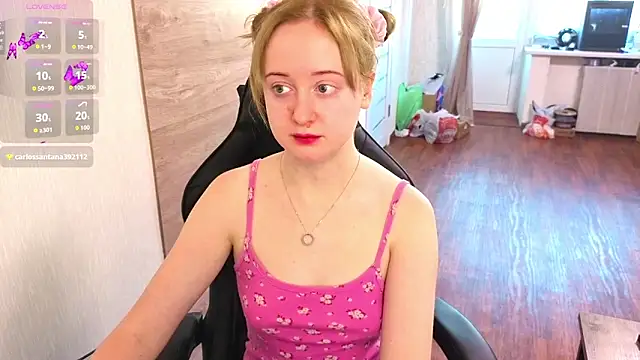 sofiy milashka999 online show from 20, 10, 2025