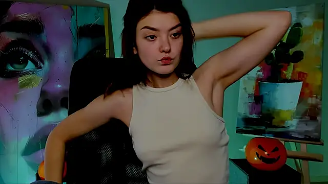 AnaSteisher online show from 25, 10, 2025