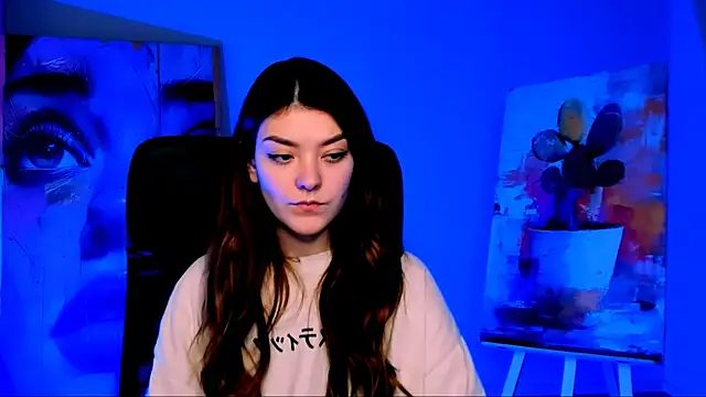 AnaSteisher online show from 15, 11, 2025