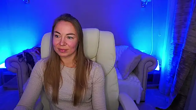 VixenMuse online show from 4, 11, 2025