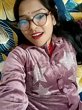 Vanshika1432 online show from 13, 11, 2025