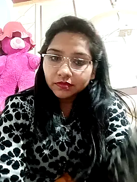 Vanshika1432 online show from 20, 12, 2025