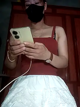 Minimum68 online show from 16, 10, 2025